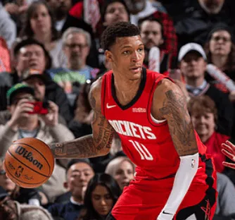 小贾巴里-史密斯关键时刻连续得分帮助火箭获胜,他是否值得更多耐心?